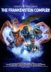 Creature Designers - The Frankenstein Complex poster