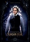 Crimson Peak poster