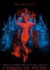 Crimson Peak poster