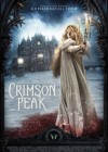 Crimson Peak poster