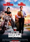 Daddy's Home poster