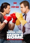 Daddy's Home poster