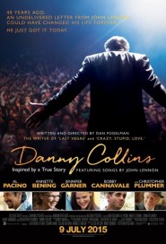 Danny Collins poster