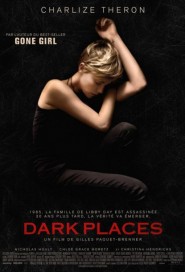 Dark Places poster