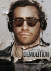 Demolition poster