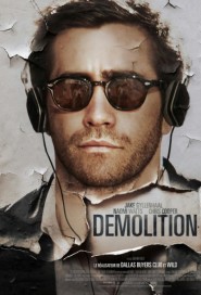 Demolition poster