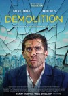 Demolition poster