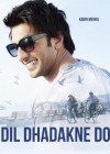 Dil Dhadakne Do poster