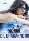 Dil Dhadakne Do poster