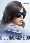 Dil Dhadakne Do poster