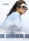 Dil Dhadakne Do poster