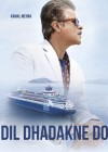 Dil Dhadakne Do poster