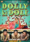 Dolly Ki Doli poster