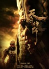 Dragon Blade poster