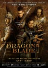 Dragon Blade poster