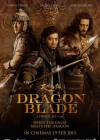 Dragon Blade poster