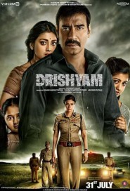 Drishyam poster