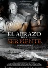 Embrace of the Serpent poster