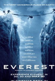 Everest poster