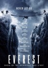 Everest poster