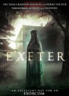 Exeter poster