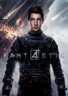 Fantastic Four poster