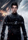 Fantastic Four poster