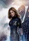 Fantastic Four poster