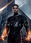 Fantastic Four poster