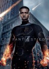 Fantastic Four poster