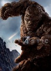 Fantastic Four poster