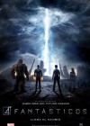 Fantastic Four poster