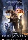 Fantastic Four poster