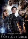 Fantastic Four poster