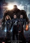 Fantastic Four poster