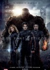 Fantastic Four poster