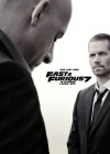 Fast & Furious 7 poster