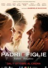 Fathers and Daughters poster