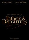 Fathers and Daughters poster