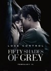 Fifty Shades of Grey poster