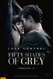 Fifty Shades of Grey poster