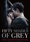 Fifty Shades of Grey poster