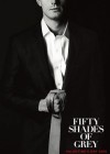 Fifty Shades of Grey poster