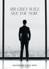 Fifty Shades of Grey poster