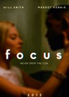 Focus poster