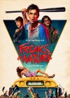 Freaks of Nature poster