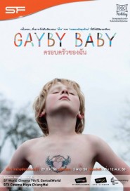 Gayby Baby poster