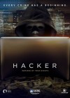 Hacker poster