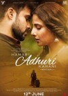 Hamari Adhuri Kahaani poster