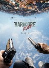 Hardcore Henry poster